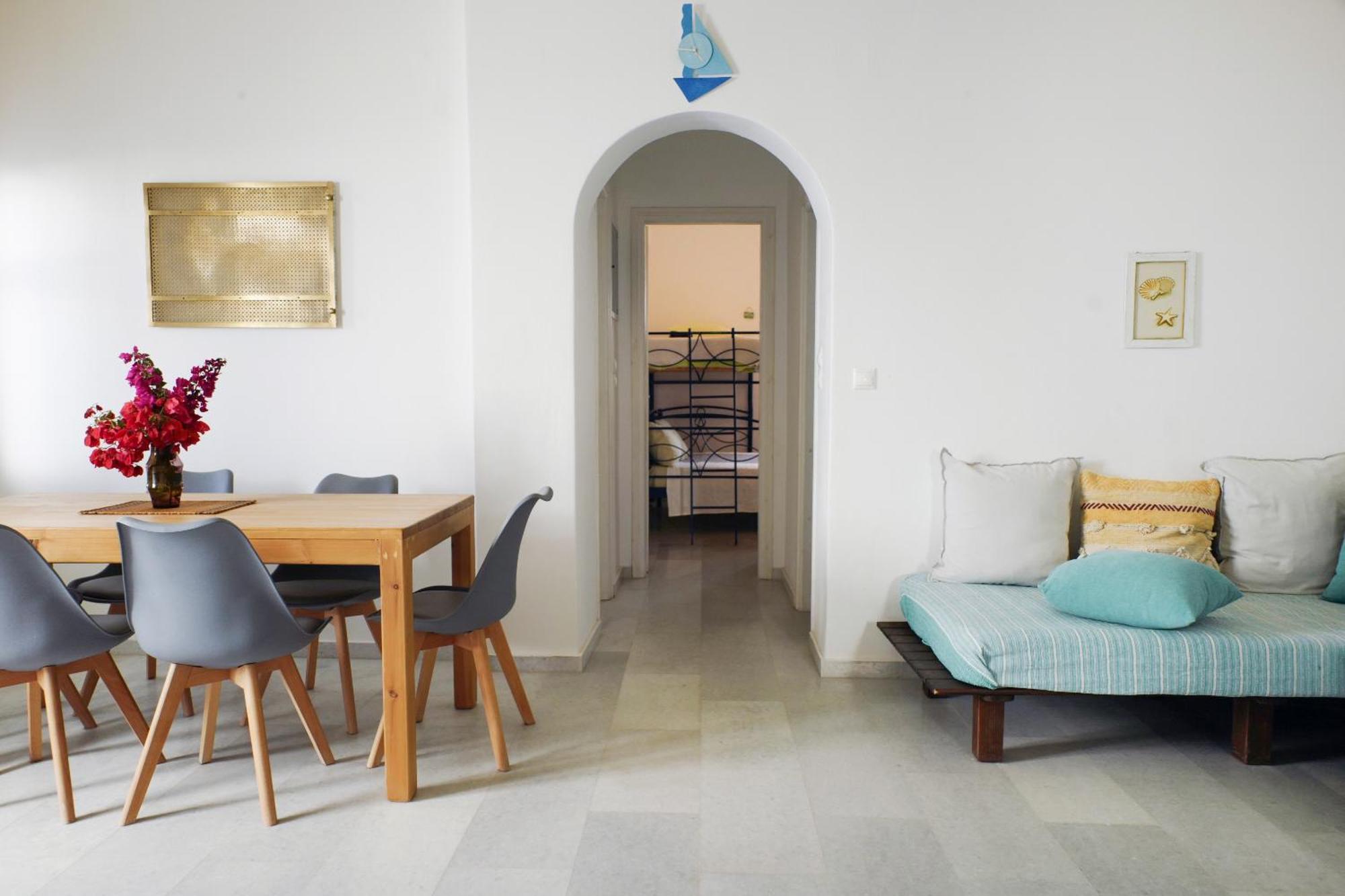 Casa Maia Apartment Parikia  Exterior photo